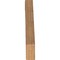 Ekena Millwork 5 1/2"W x 40"D x 40"H Balboa Smooth Knee Brace, Western Red Cedar BRC06X40X40BOA00SWR - alternate 3